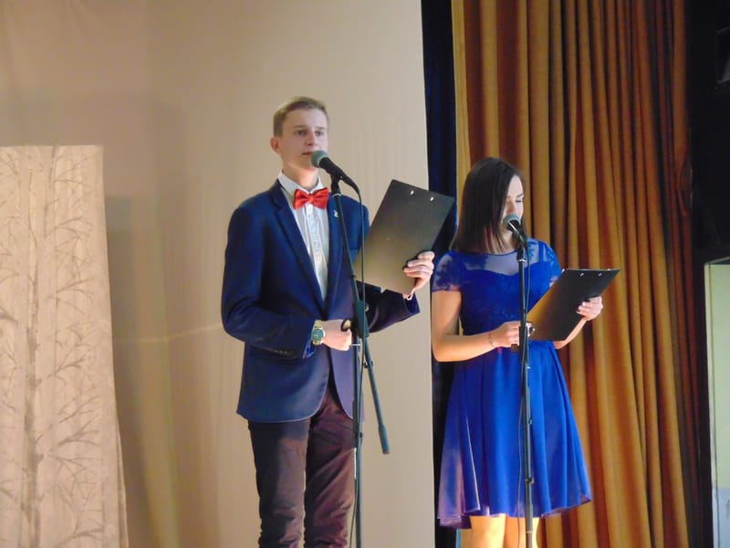 "МИСС КОЛЛЕДЖ 2018"