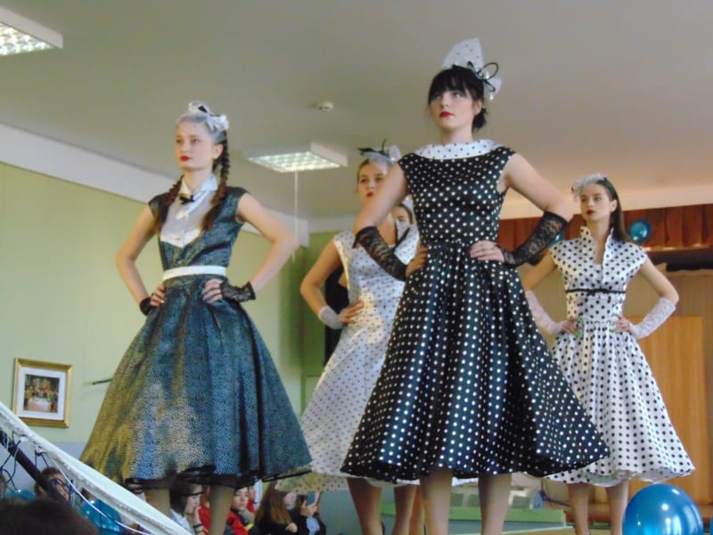 ДЕНЬ УЧИТЕЛЯ 2019 г.