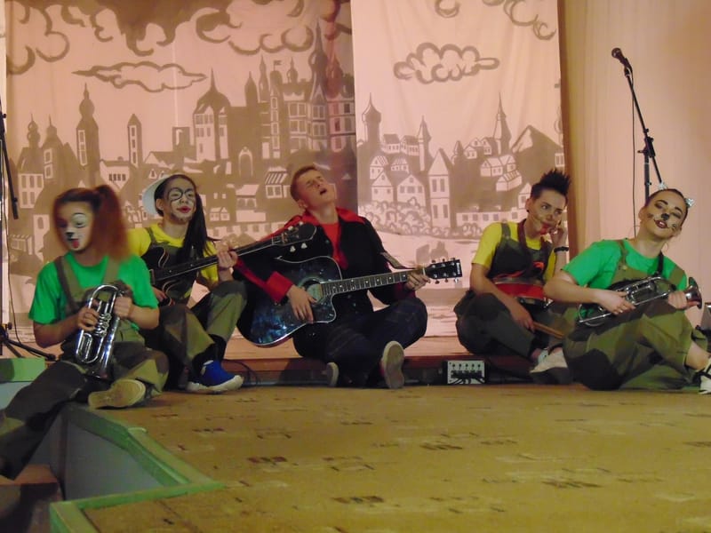 "БРЕМУЗ" 2019 г.