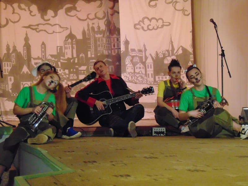 "БРЕМУЗ" 2019 г.