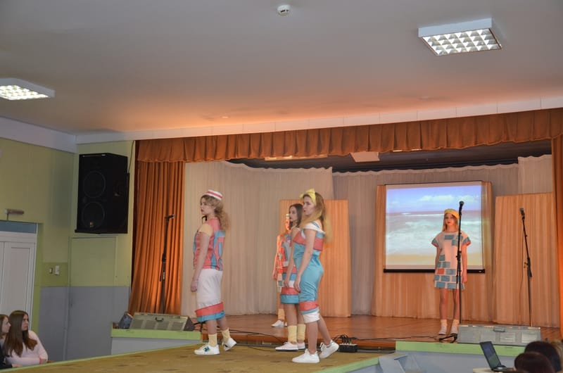 "МИСС КОЛЛЕДЖ 2020"