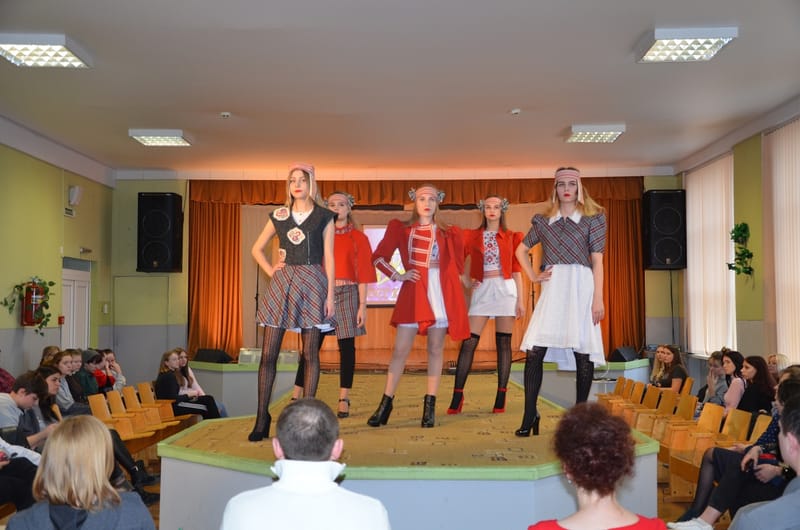 "МИСС КОЛЛЕДЖ 2020"