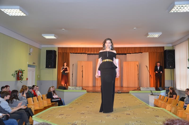 "МИСС КОЛЛЕДЖ 2020"