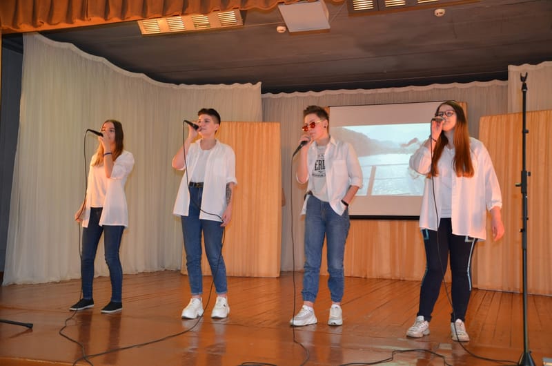 "МИСС КОЛЛЕДЖ 2020"