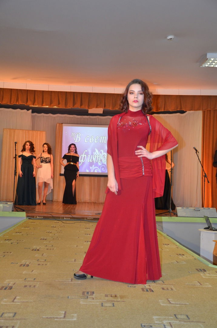 "МИСС КОЛЛЕДЖ 2020"