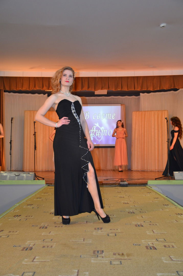 "МИСС КОЛЛЕДЖ 2020"