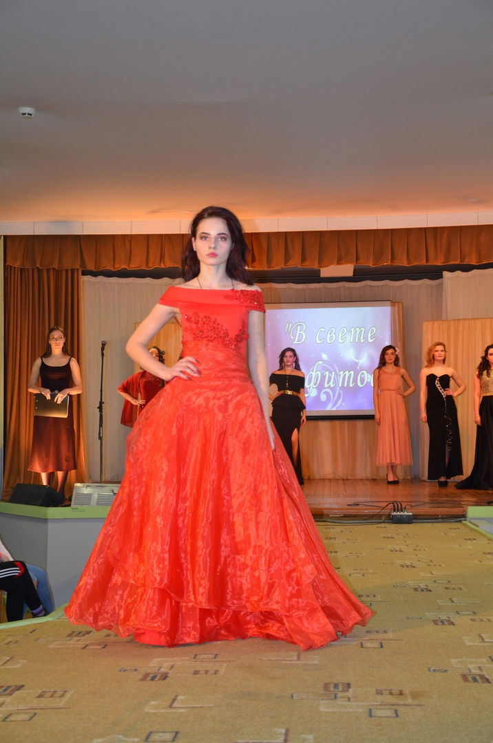 "МИСС КОЛЛЕДЖ 2020"