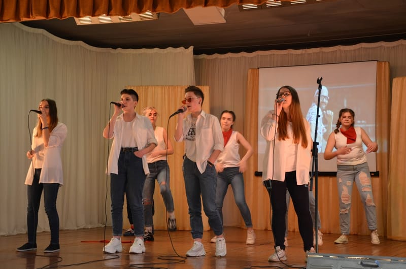 "МИСС КОЛЛЕДЖ 2020"