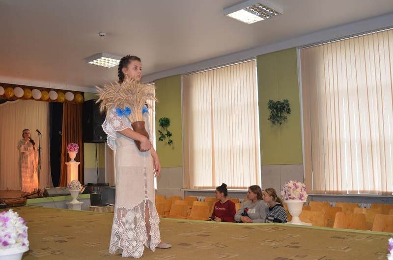 ДЕНЬ УЧИТЕЛЯ 2020 г. КОЛЛЕЖ 75 ЛЕТ