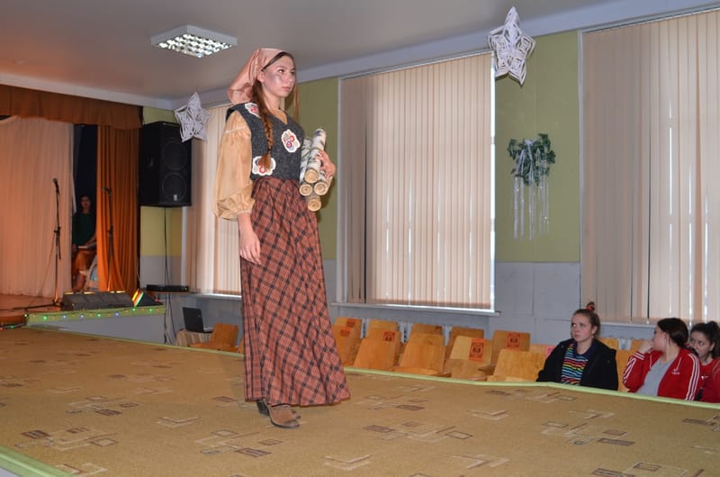 НОВОГОДНЕЕ ШОУ 2020 г.