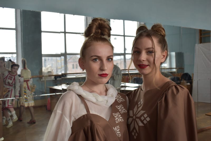 «Арт-вакацыі-2021»