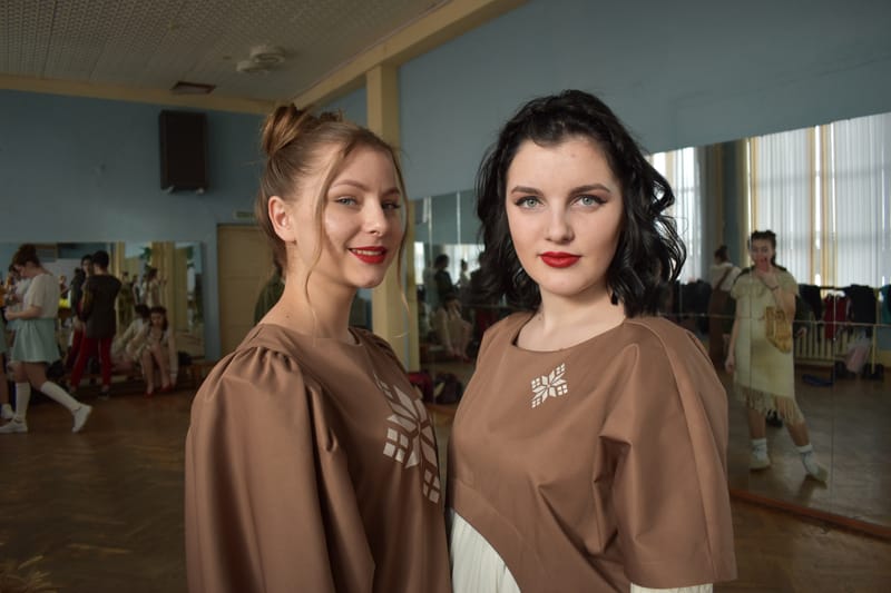 «Арт-вакацыі-2021»