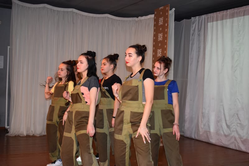 «Арт-вакацыі-2021»