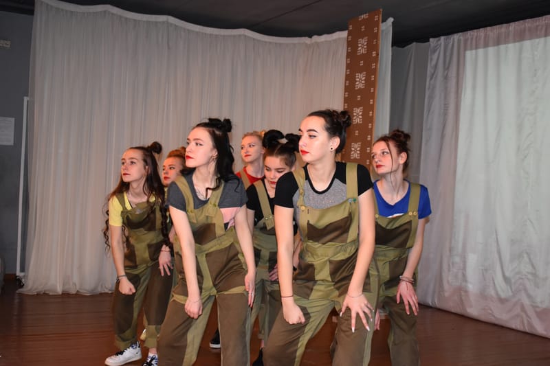 «Арт-вакацыі-2021»