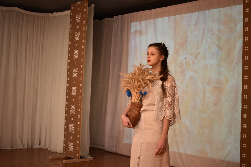 «Арт-вакацыі-2021»