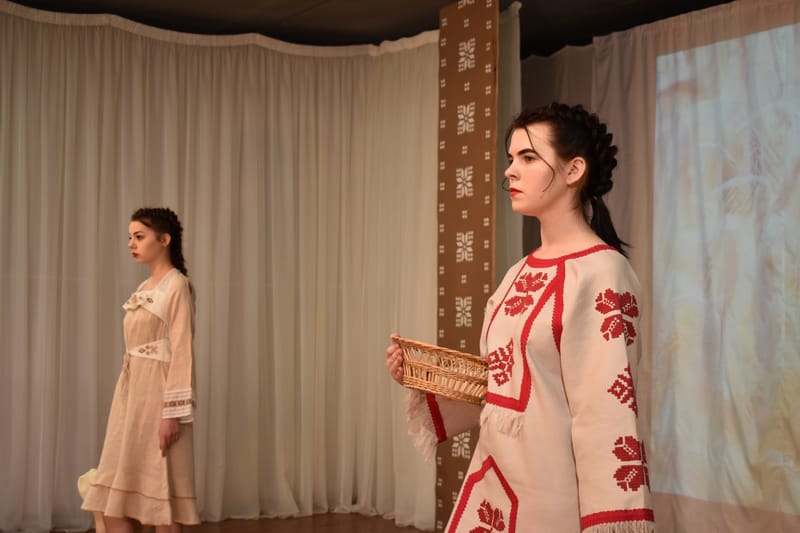 «Арт-вакацыі-2021»