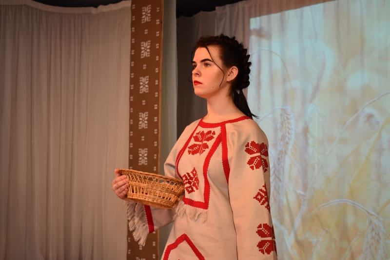 «Арт-вакацыі-2021»