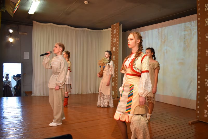 «Арт-вакацыі-2021»