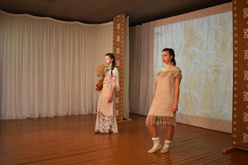 «Арт-вакацыі-2021»