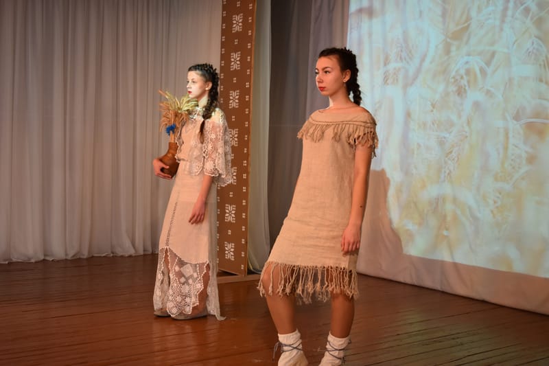 «Арт-вакацыі-2021»