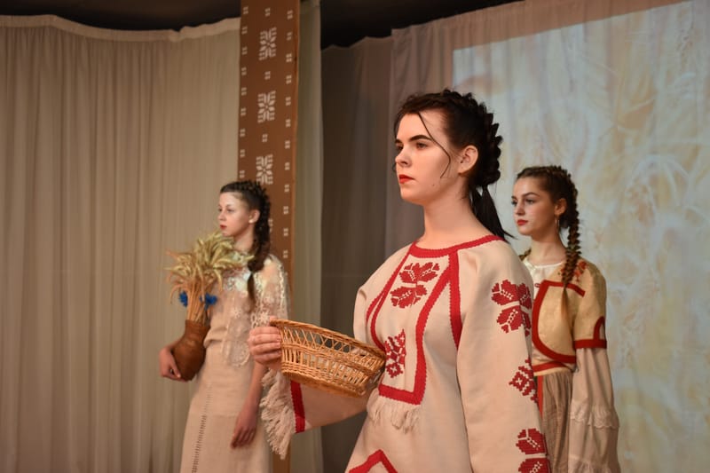 «Арт-вакацыі-2021»