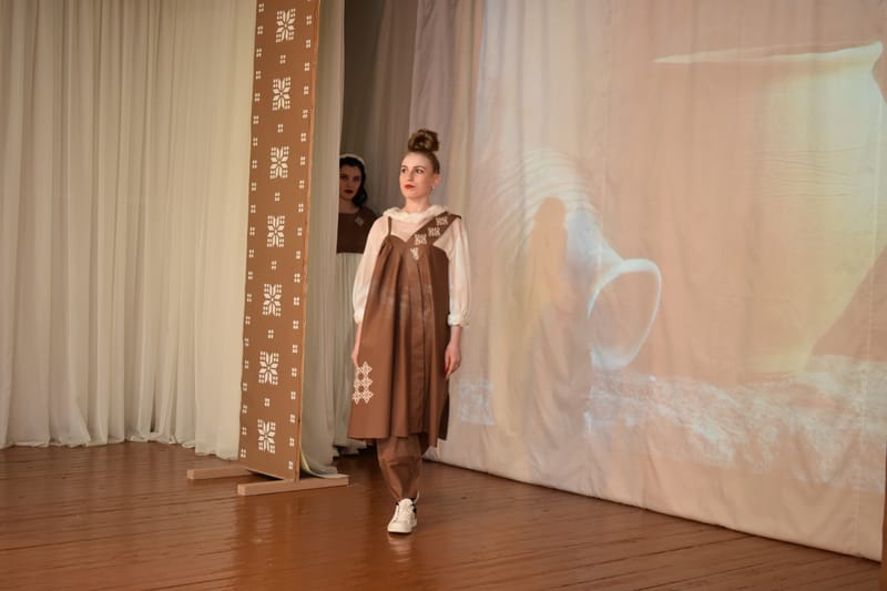 «Арт-вакацыі-2021»