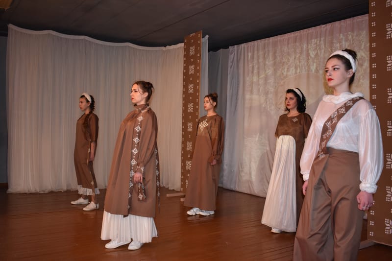 «Арт-вакацыі-2021»