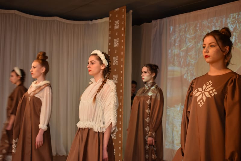 «Арт-вакацыі-2021»