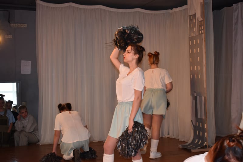 «Арт-вакацыі-2021»