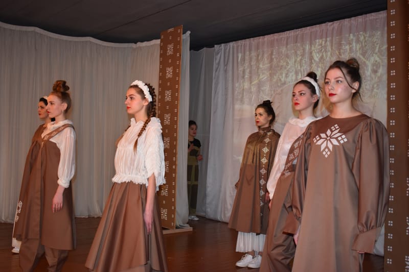 «Арт-вакацыі-2021»