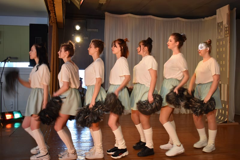 «Арт-вакацыі-2021»