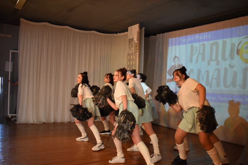 «Арт-вакацыі-2021»