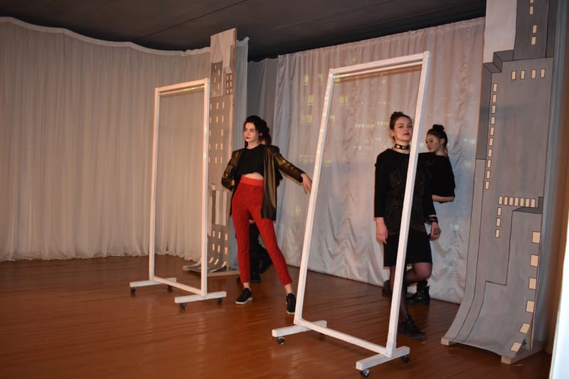 «Арт-вакацыі-2021»