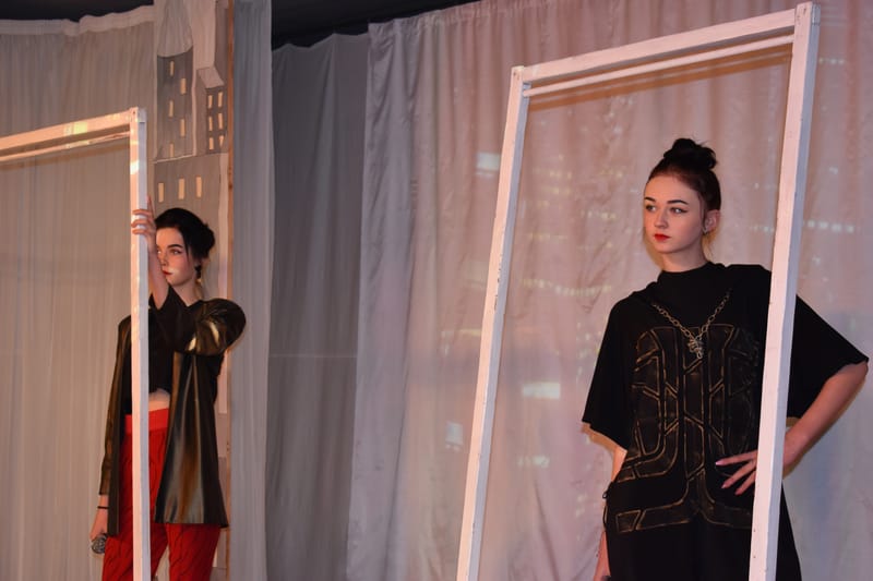 «Арт-вакацыі-2021»