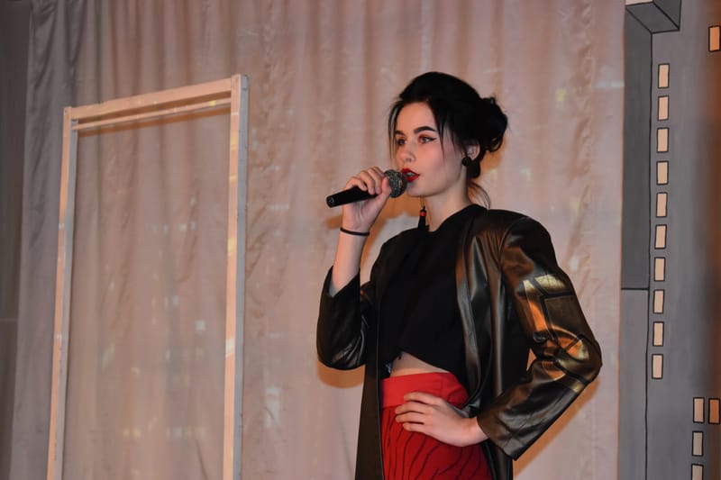 «Арт-вакацыі-2021»