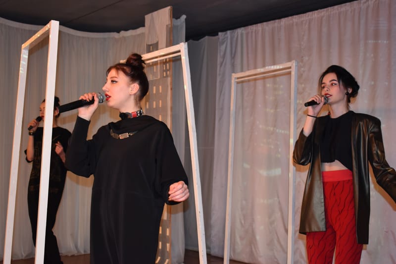 «Арт-вакацыі-2021»