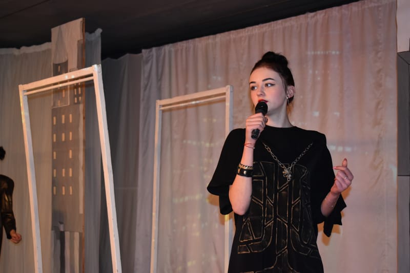 «Арт-вакацыі-2021»