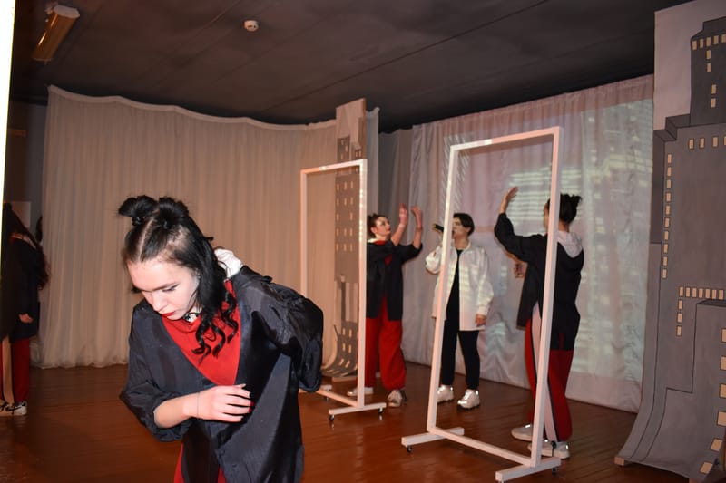 «Арт-вакацыі-2021»