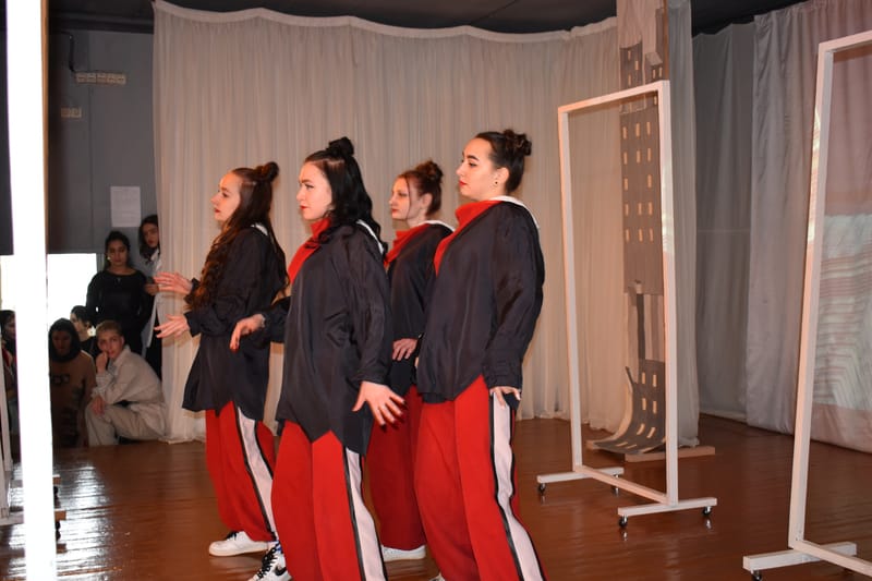 «Арт-вакацыі-2021»