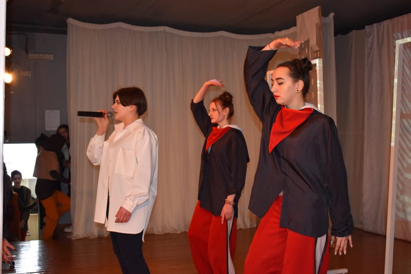 «Арт-вакацыі-2021»