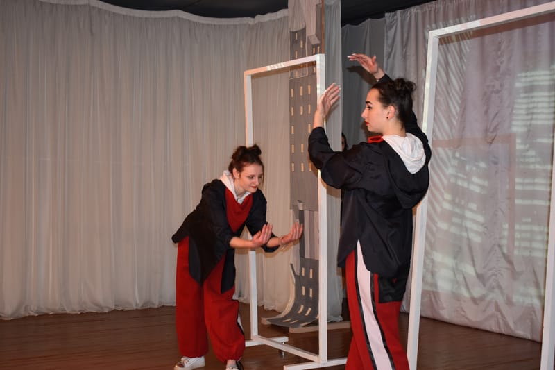 «Арт-вакацыі-2021»