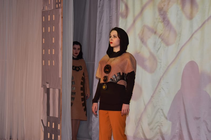 «Арт-вакацыі-2021»