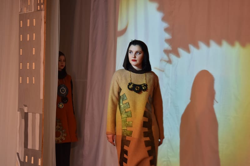 «Арт-вакацыі-2021»