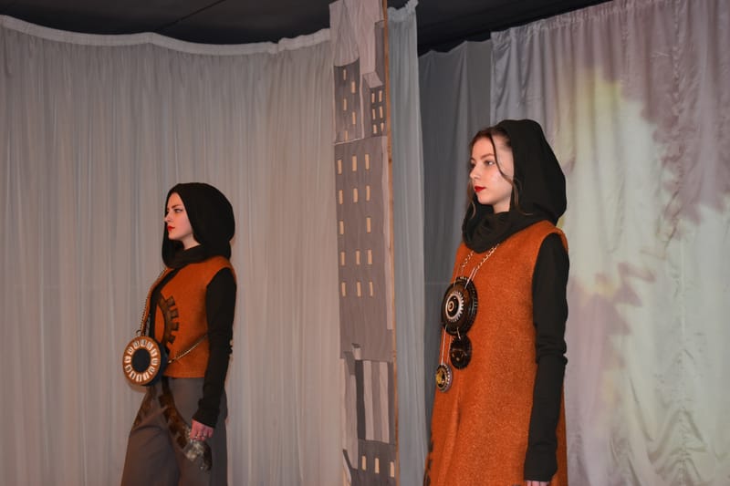 «Арт-вакацыі-2021»