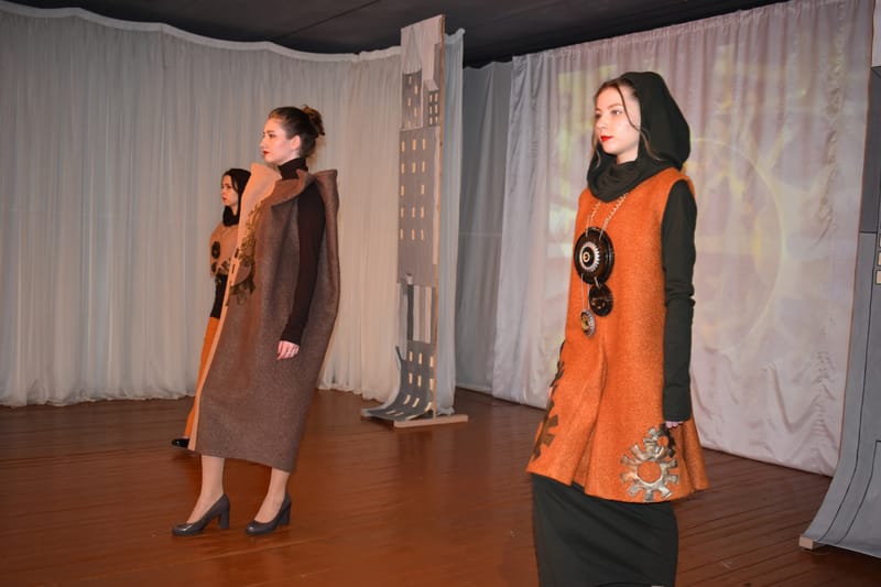 «Арт-вакацыі-2021»