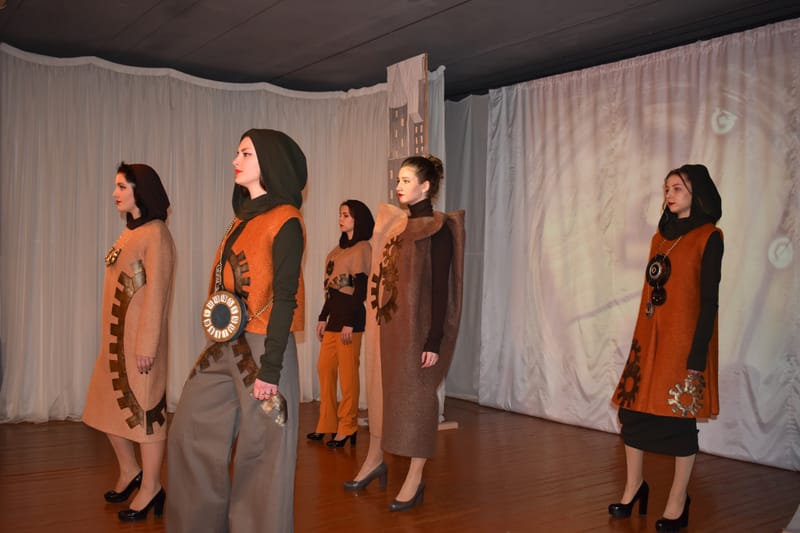 «Арт-вакацыі-2021»