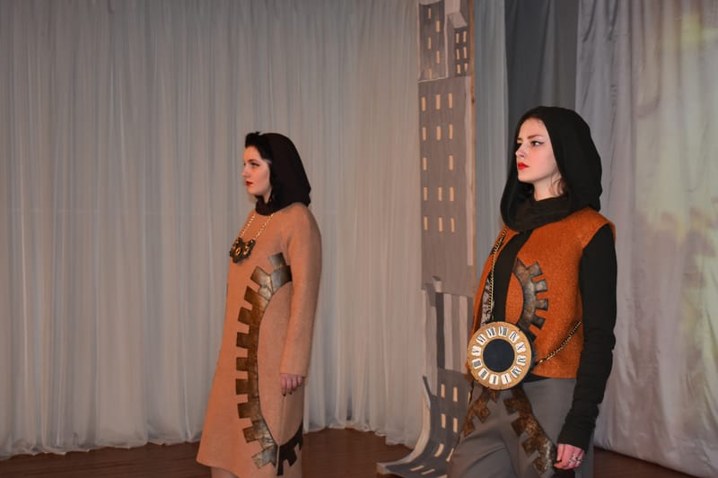 «Арт-вакацыі-2021»