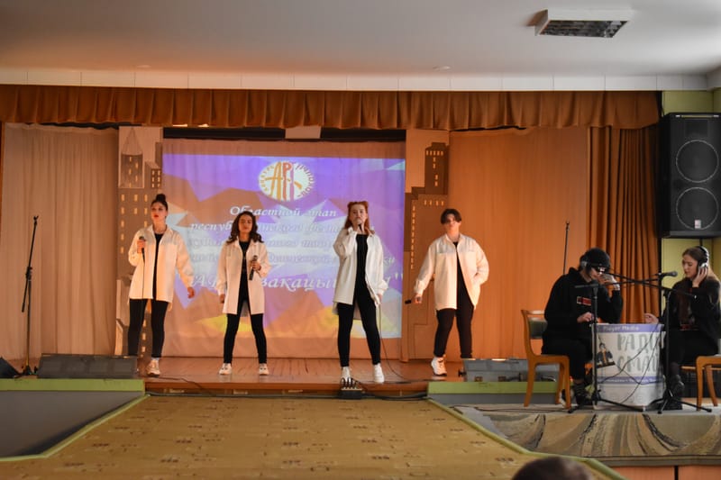 «Арт-вакацыі-2021»