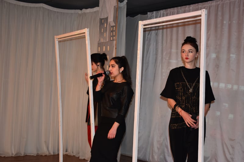 «Арт-вакацыі-2021»