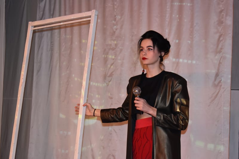 «Арт-вакацыі-2021»